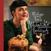 Waschbär Melissa Fortis Weihnachts-Backbuch. Mit einem Vorwort von Tim Raue. Hot