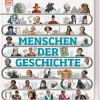Waschbär Menschen der Geschichte. Von Konfuzius und Kleopatra bis Mozart und Malala. Sale