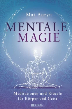 Waschbär Mentale Magie. Meditationen und Rituale für Körper und Geist. Discount