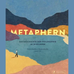 Waschbär Metaphern. Die Geschichte der Philosophie in 24 Bildern. Outlet