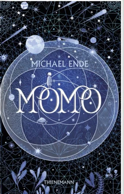 Waschbär Michael Ende. Momo. Online