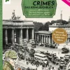 Waschbär Micro Crimes. Das Krimi-Suchbuch. Clearance
