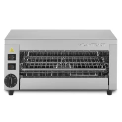 Waschbär Milantoast Infrarotgrill Salamanderofen. Sale