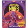 Waschbär Mission zum Mars: Aufbruch zum Roten Planeten. Eine spektakuläre Raumfahrtmission in Kooperation mit der ESA. Interaktives Buch. Für Kinder ab 8 Jahren. Online