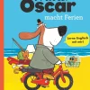 Waschbär Mister Oscar macht Ferien. Bilderbuch zum Englischlernen. Best