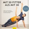 Waschbär Mit 50 fitter als mit 30. Drehen Sie die biologische Uhr zurück. Mit 15 Minuten Muskeltraining täglich. Outlet