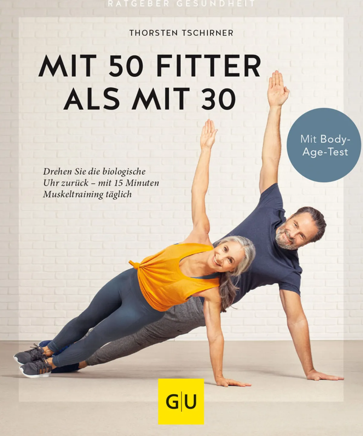 Waschbär Mit 50 fitter als mit 30. Drehen Sie die biologische Uhr zurück. Mit 15 Minuten Muskeltraining täglich. Outlet