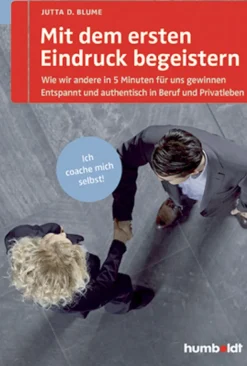 Waschbär Mit dem ersten Eindruck begeistern - Wie wir andere in 5 Minuten für uns gewinnen Clearance