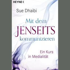 Waschbär Mit dem Jenseits kommunizieren: Ein Kurs in Medialität. Best