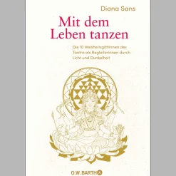 Waschbär Mit dem Leben tanzen: Die 10 Weisheitsgöttinnen des Tantra als Begleiterinnen durch Licht und Dunkelheit | Über die Tantra Philosophie und weibliche Spiritualität. Hot
