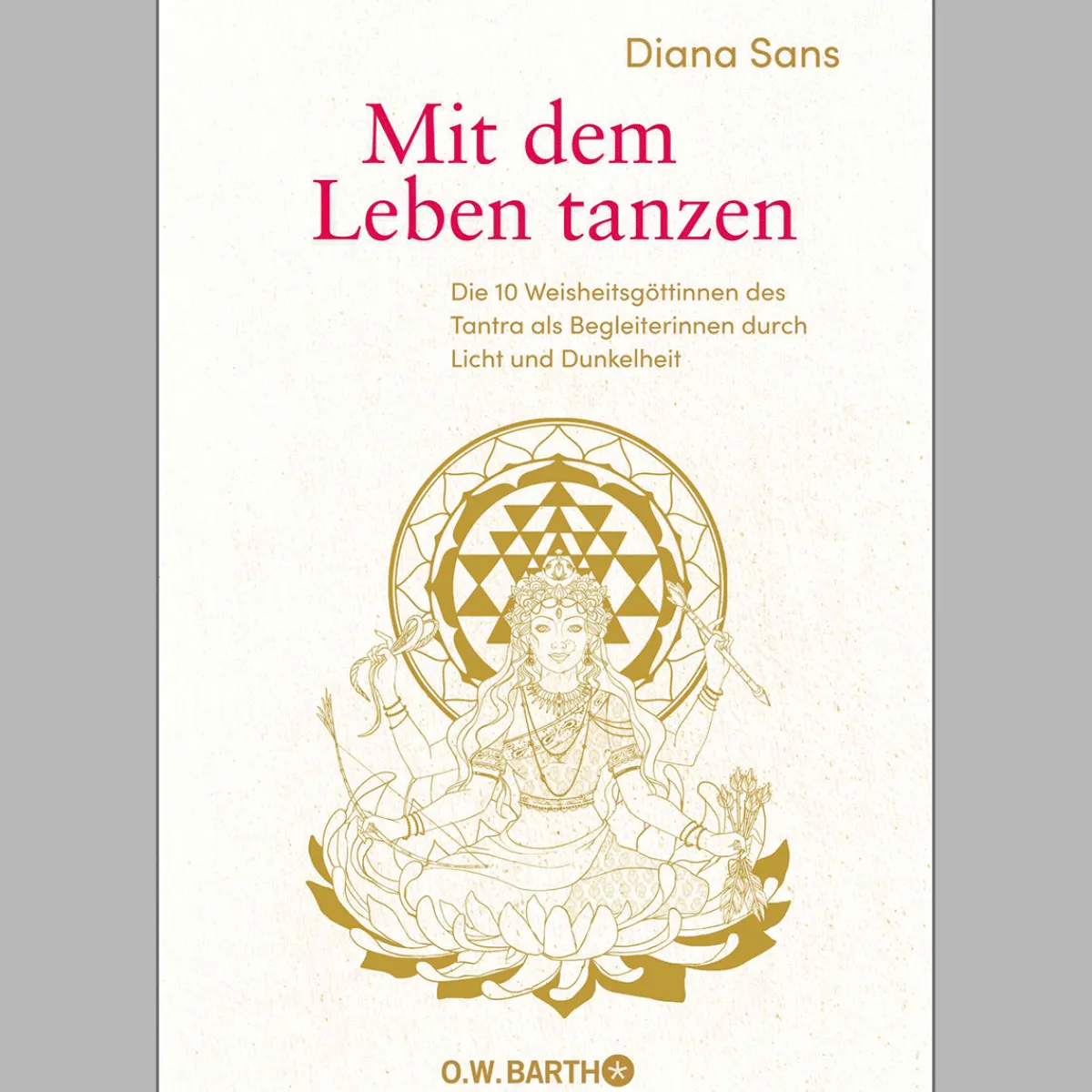 Waschbär Mit dem Leben tanzen: Die 10 Weisheitsgöttinnen des Tantra als Begleiterinnen durch Licht und Dunkelheit | Über die Tantra Philosophie und weibliche Spiritualität. Hot