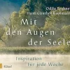 Waschbär Mit den Augen der Seele. Inspiration für jede Woche. Hot