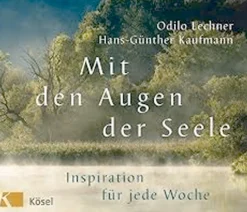 Waschbär Mit den Augen der Seele. Inspiration für jede Woche. Hot