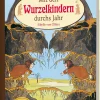 Waschbär Mit den Wurzelkindern durchs Jahr. Online