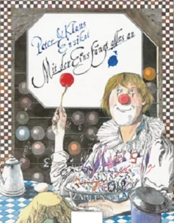 Waschbär Mit der Eins fängt alles an. Sale