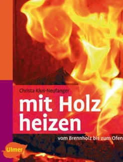 Waschbär Mit Holz heizen - Vom Brennholz bis zum Ofen Clearance