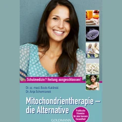 Waschbär Mitochondrientherapie - die Alternative: Schulmedizin? Heilung ausgeschlossen!. Sale