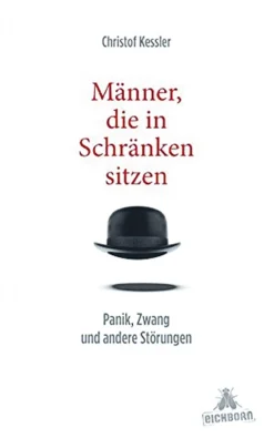 Waschbär Männer, die in Schränken sitzen - Panik, Zwang und andere Störungen Discount