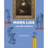 Waschbär Mona Lisa & die anderen. Ein Spaziergang durch den Louvre. Outlet