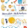 Waschbär Monster-Mikroben. Alles über nützliche Bakterien und fiese Viren. Clearance