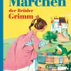 Waschbär Märchen der Bürder Grimm. Reprint aus den 70er Jahren. Hot