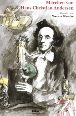 Waschbär Märchen von Hans Christian Andersen.