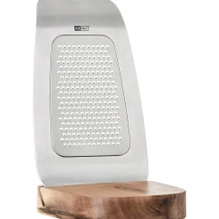 Waschbär Multireibe aus Edelstahl. Outlet