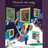 Waschbär Munch ist weg. Finde den Künstler, seine Familie, Freunde und Anhänger. Sale
