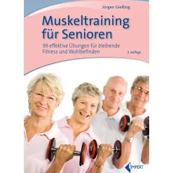 Waschbär Muskeltraining für Senioren. Outlet