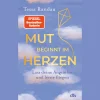 Waschbär Mut beginnt im Herzen. Lass deine Ängste los und lerne fliegen. Discount