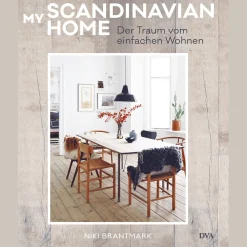 Waschbär My Scandinavian Home. Der Traum vom einfachen Wohnen. Best