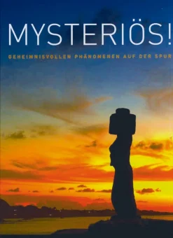 Waschbär Mysteriös! Clearance