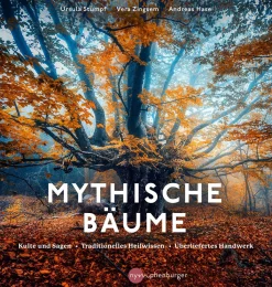 Waschbär Mythische Bäume. Kulte und Sagen, Heilkunde und Nutzwerte, traditionelles Handwerk. Discount