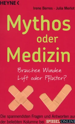 Waschbär Mythos oder Medizin - Brauchen Wunden Luft oder Pflaster? Best