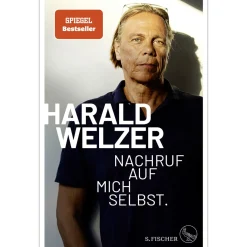 Waschbär Nachruf auf mich selbst. Die Kultur des Aufhörens. Best