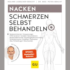 Waschbär Nacken. Schmerzen selbst behandeln. Outlet