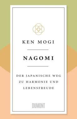 Waschbär Nagomi. Der japanische Weg zu Harmonie und Lebensfreude. Outlet