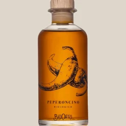 Waschbär Natives Olivenöl extra mit Chili, Bio. New