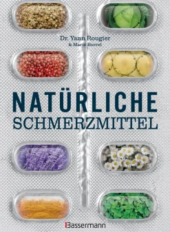 Waschbär Natürliche Schmerzmittel. Beschwerdefrei mit Pflanzenkraft und wirksamen Übungen. Sale