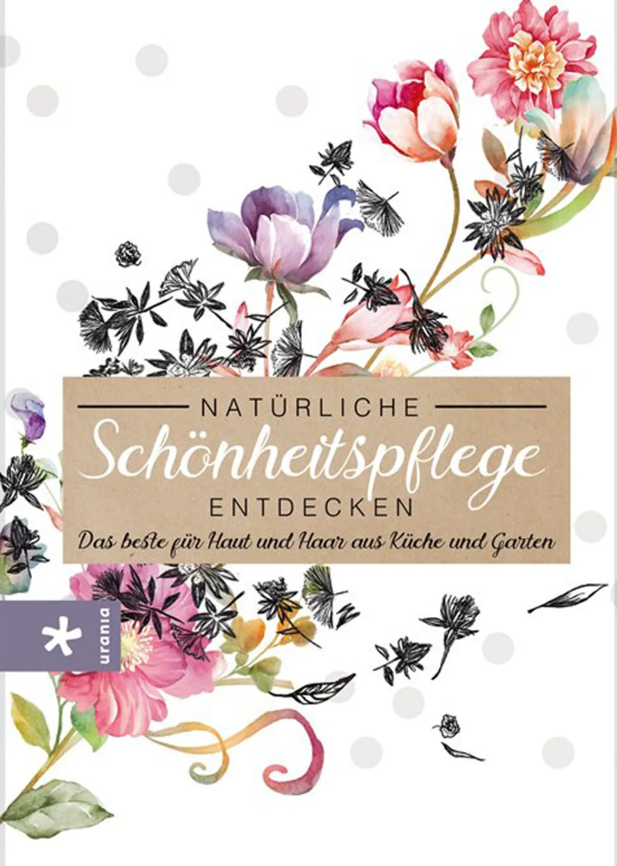 Waschbär Natürliche Schönheitspflege entdecken. Discount