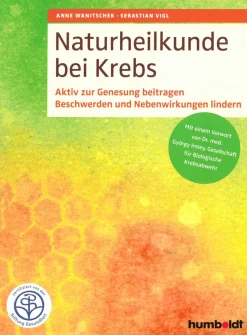 Waschbär Naturheilkunde bei Krebs Clearance