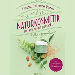 Waschbär Naturkosmetik einfach selbst gemacht. Von Shampoo bis Fußbalsam.