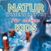 Waschbär Naturwissenschaften für clevere Kids. Sale