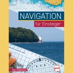 Waschbär Navigation für Einsteiger. Discount