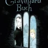 Waschbär Neil Gaiman. Das Graveyard Buch. Clearance