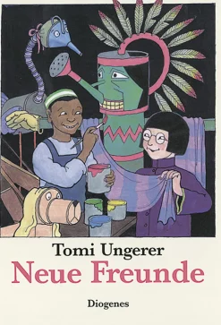 Waschbär Neue Freunde. Discount