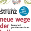 Waschbär Neue Wege der Heilung - Gesundheit geschieht von innen Discount