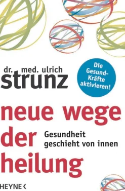 Waschbär Neue Wege der Heilung - Gesundheit geschieht von innen Discount