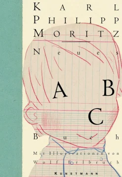 Waschbär Neues ABC-Buch. Online