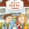 Waschbär Neues vom Ernst des Lebens.